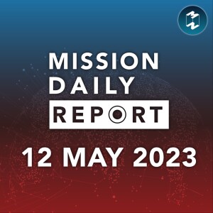 งานวิจัยชี้ คนหนุ่มเสพกัญชาเสี่ยงป่วยจิตเภทสูง | Mission Daily Report 12 พฤษภาคม 2023