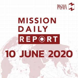 MDR 10 June 2020