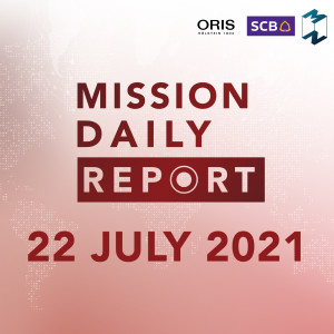 MDR 22 JULY 2021