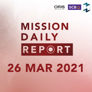 MDR 26 MAR 2021