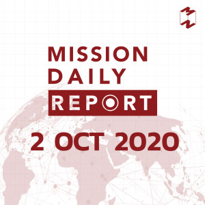 MDR 2 OCT 2020