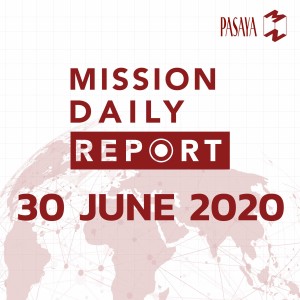 MDR 30 June 2020
