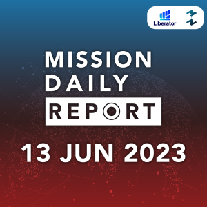 เมื่อการทำร้ายผู้หญิงกลายเป็นเรื่องปกติ ทำอย่างไรให้ปลอดภัย | Mission Daily Report 13 มิถุนายน 2023