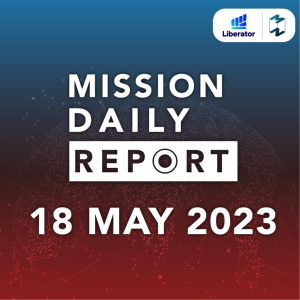 ส.ว. ออกจดหมายเปิดผนึกจุดยืนลงมติเลือกนายก | Mission Daily Report 18 พฤษภาคม 2023