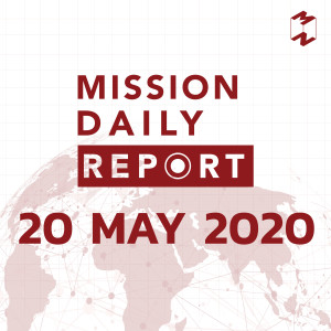 MDR 20 May 2020