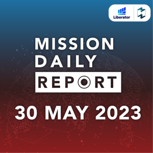 สั่งสอบเพิ่ม Sticker Easy Pass รูปแบบแปลกใหม่ | Mission Daily Report 30 พฤษภาคม 2023