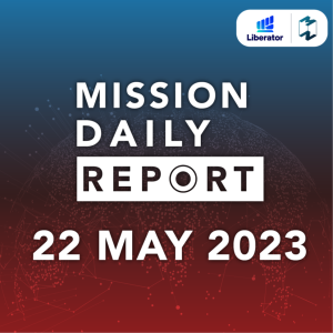 พรรคร่วมรัฐบาลเตรียมเซ็น MOU วันนี้ | Mission Daily Report 22 พฤษภาคม 2023