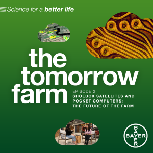 2. Shoebox Satellites and Pocket Computers: The Future of the Farm