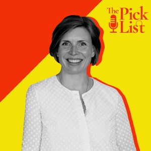 Alice Rackley, CEO of Polytag