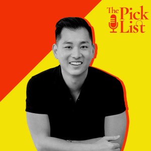 Kevin Yu, founder and CEO of SideChef