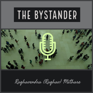 Welcome to the Bystander