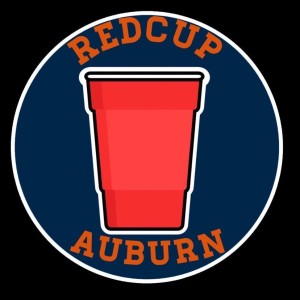 RedCupAuburn Podcast Episode 1