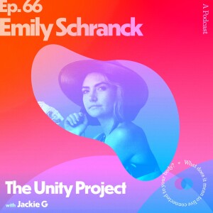 Emily Schranck || Tarot, Sobriety, Higher Self