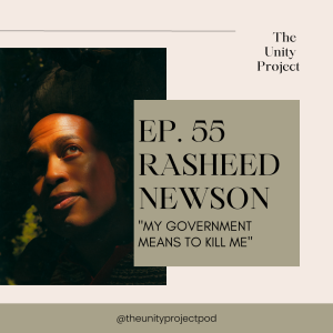 Rasheed Newson || My Government Means to Kill Me | AIDS Crisis