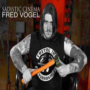 SADISTIC CINEMA 2020 Fred Vogel and THE FINAL INTERVIEW