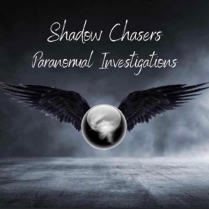 Shadow Chasers Podcast