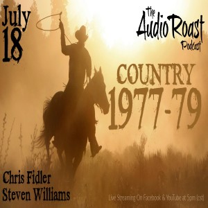 Ep. # 58 - Country 1977-79