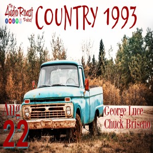 Ep. # 63 - Country 1993