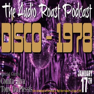 Ep. # 35 - Disco 1978