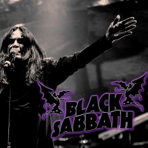 Ep. # 67 - Black Sabbath
