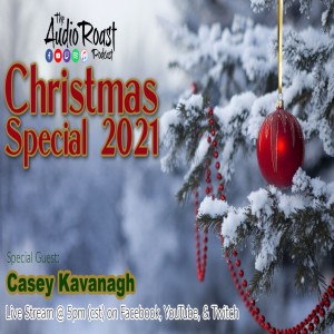 Ep. # 75 - Christmas Special 2021