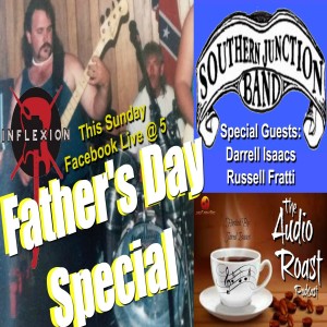Ep. # 5 - Rock 1966 - Father's Day Special
