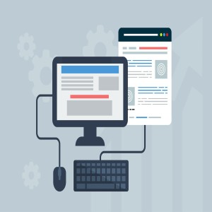 How a New Design and Content Helps Your Website Rankings