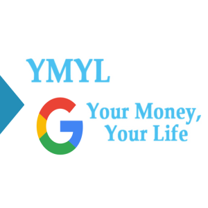 YMYL Google SEO Page: What You Need to Know About