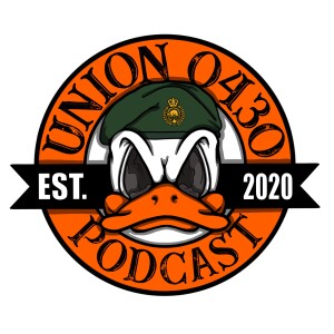 The Union 0430 Ep.186 with Canadian Waterfowl Supplies