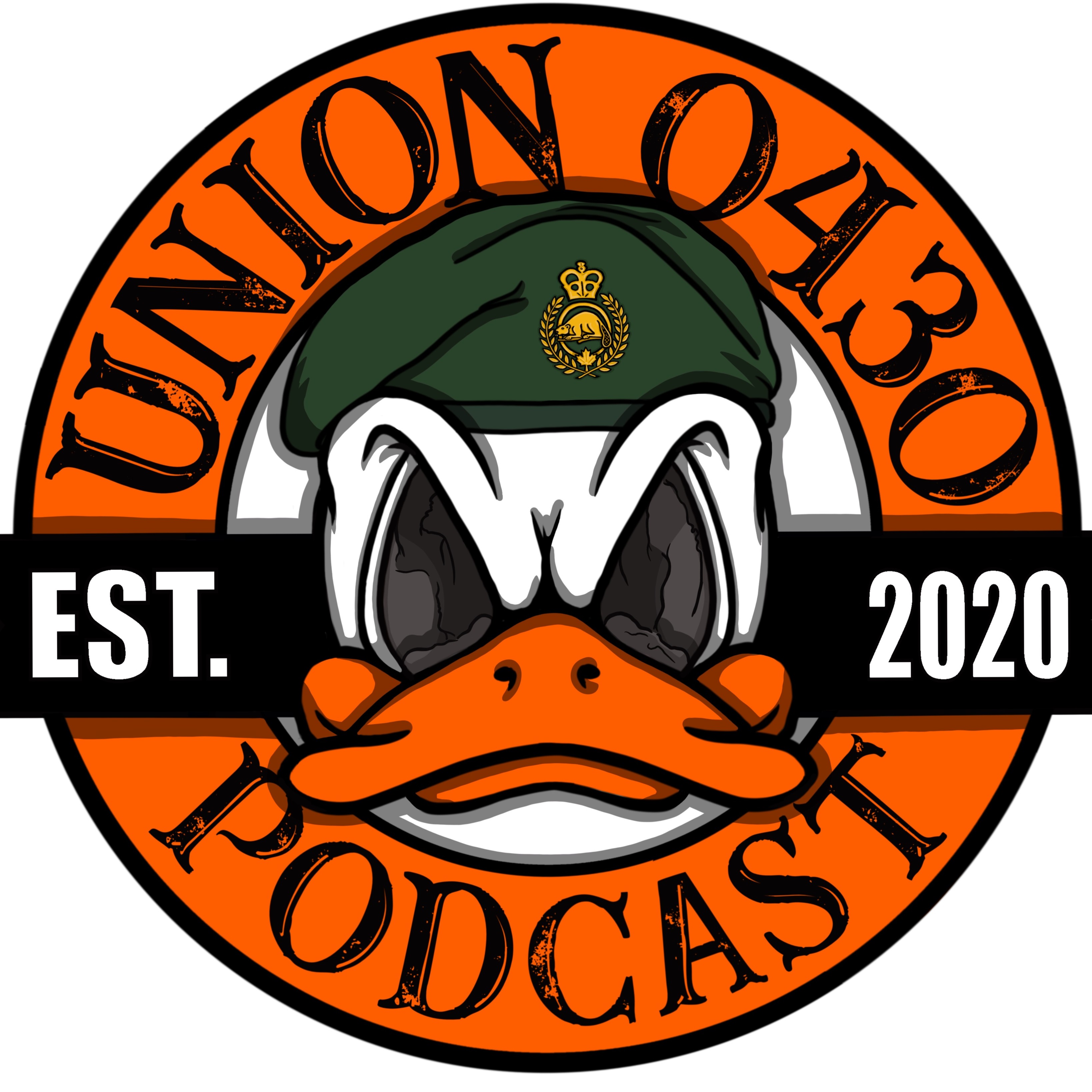 Punisher Waterfowl The Union 0430 Podcast