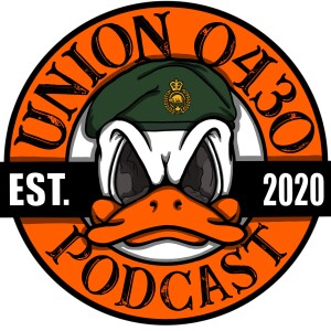 The Union Ep.187 with DOA Decoy and Beavertail