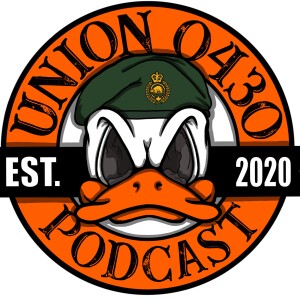 The Union 0430 Ep.189 with Eric Massey