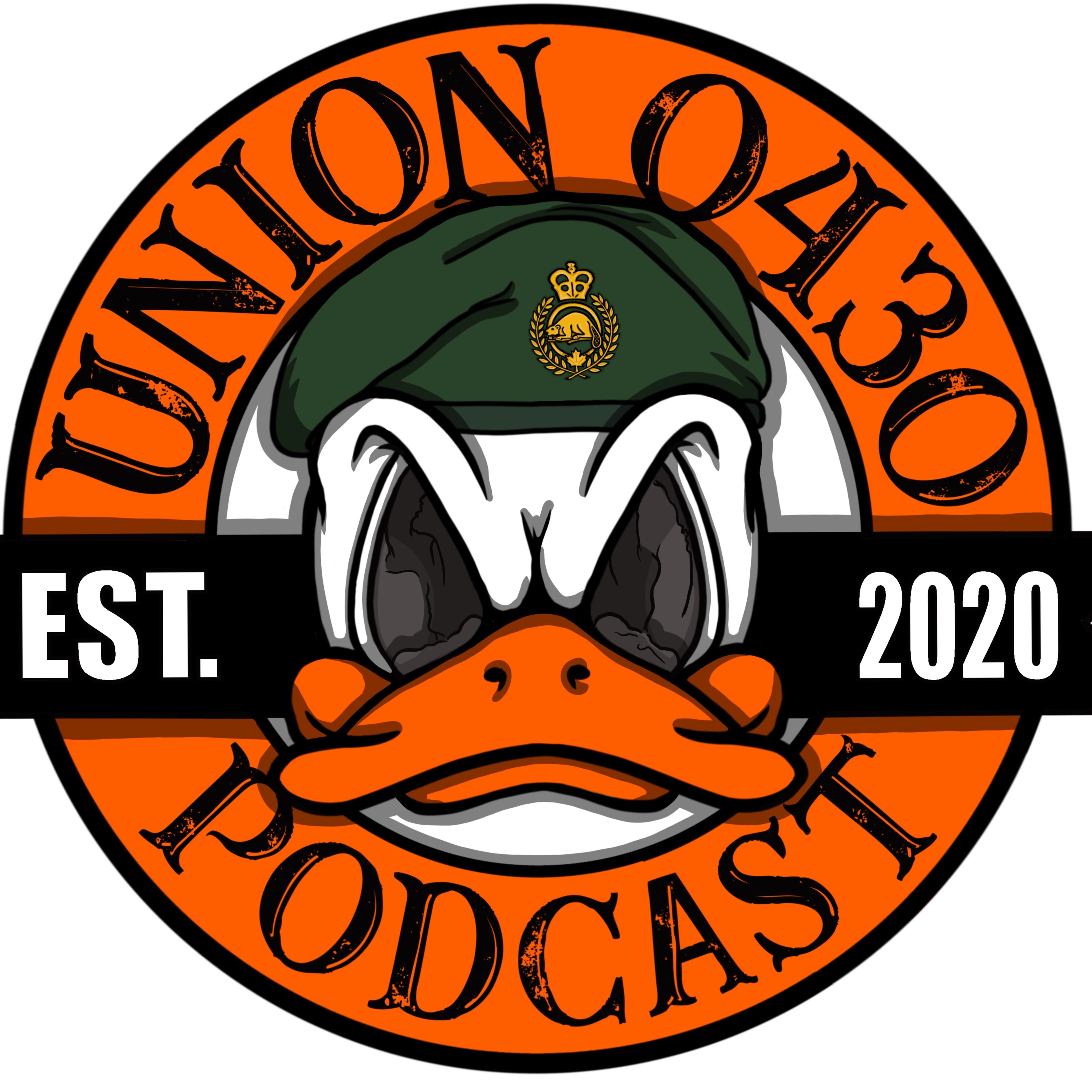 Punisher Waterfowl The Union 0430 Podcast