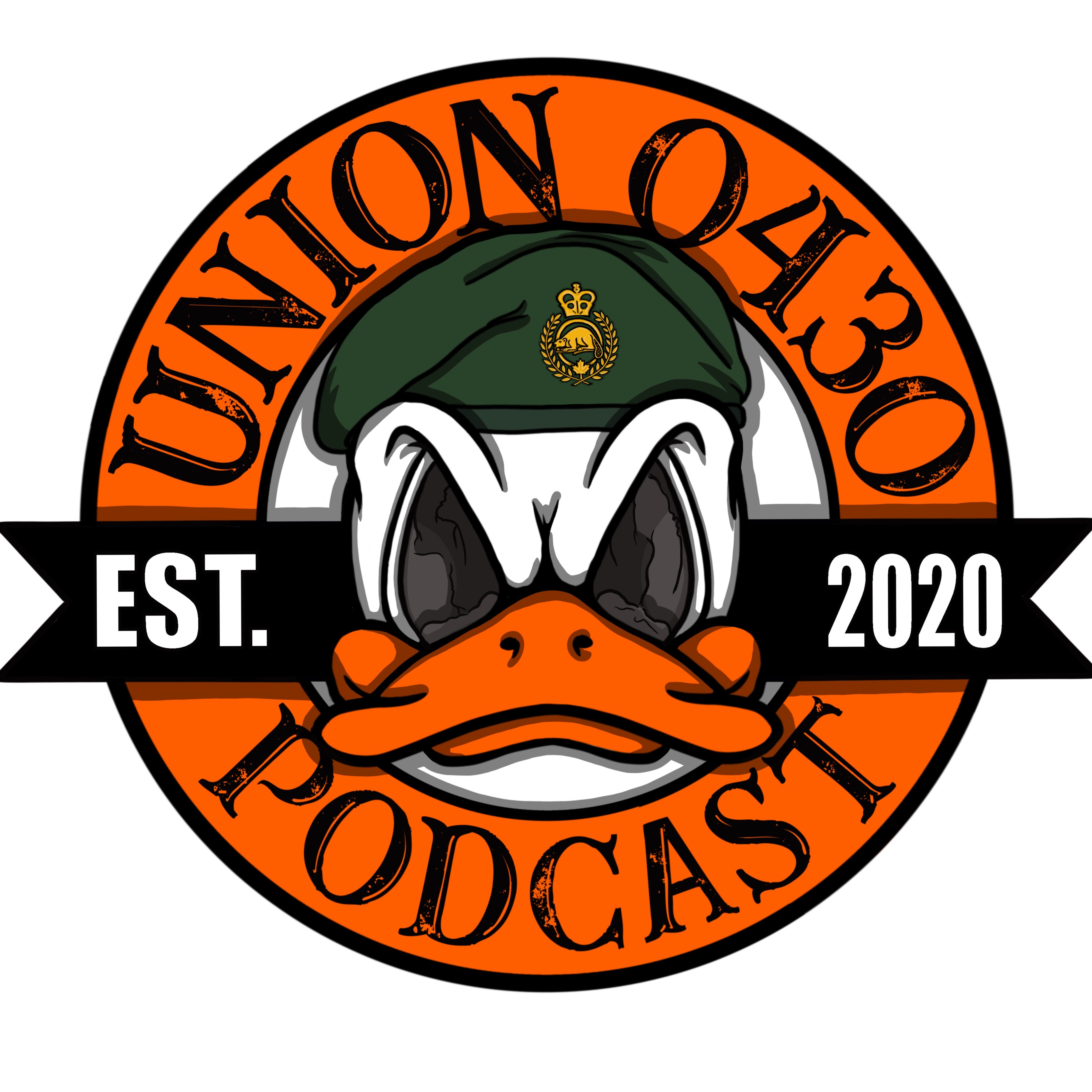 Punisher Waterfowl The Union 0430 Podcast