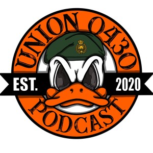 The Union 0430 Ep.194 Humble