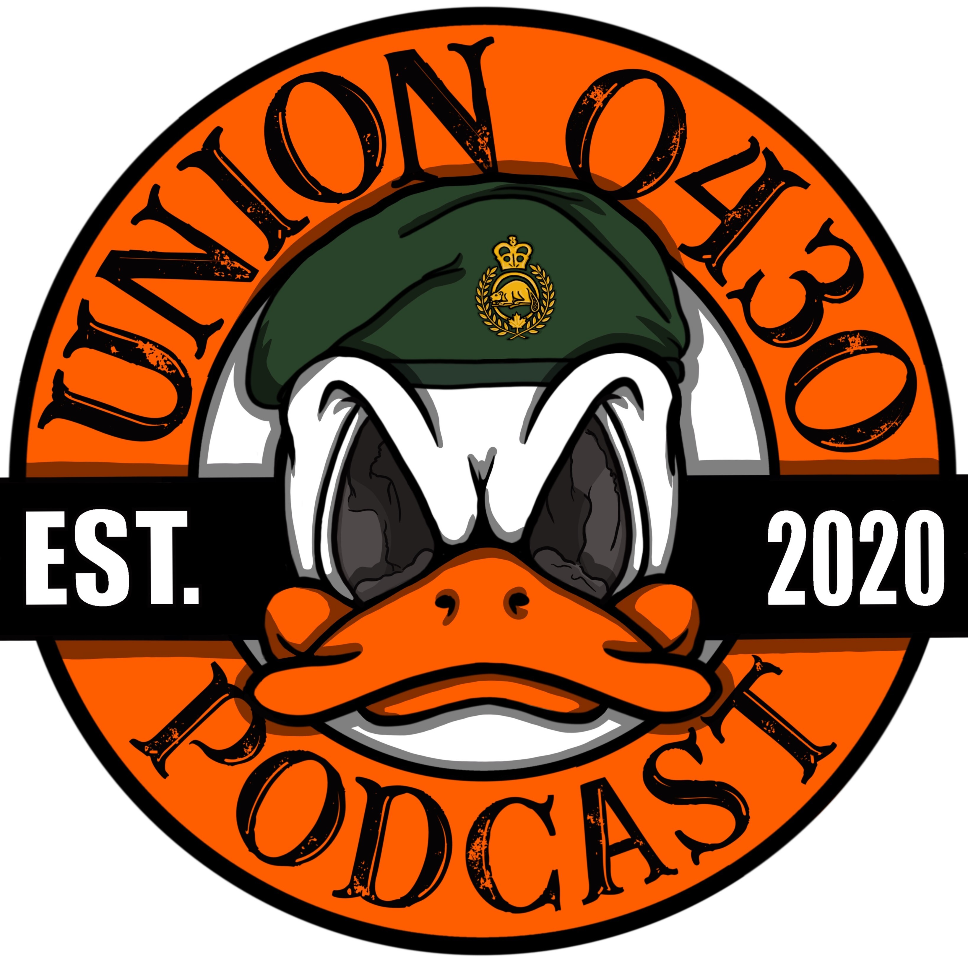 Punisher Waterfowl The Union 0430 Podcast