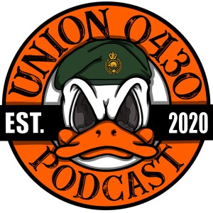 The Union 0430 Ep.184 with Show Me Ducks