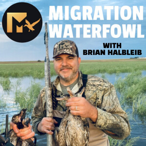 The Union 0430 Ep.206 with Migration Waterfowl