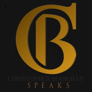 Episode 060 - Christopher Boorman