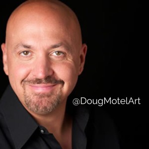 Episode 049 - Doug Motel