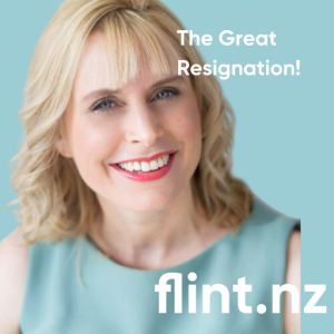 21Sep29 Webinar on the Great Resignation