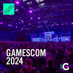 Gamescom 2024 - Noticias & reviews