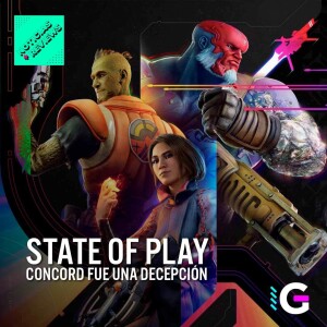 State of Play Mayo 2024 - Noticias & Reviews