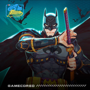 Batman Ninja y Return of the Joker - A la Filme