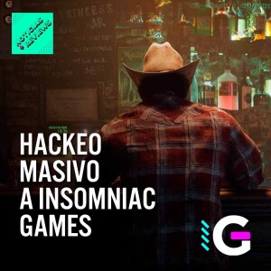 El futuro de la industria y el masivo hackeo a Insomniac - Noticia sy Reviews