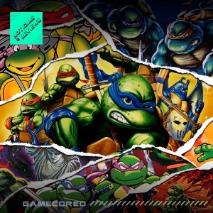 TMNT: The Cowabunga Collection y TheLas of Us Part I - Noticias y reviews