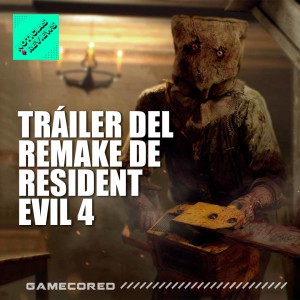 El tráiler gameplay del remake de Resident Evil 4 - Noticias y reviews