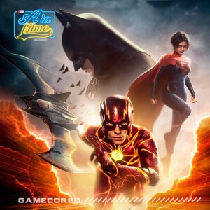 The Flash - A la Filme