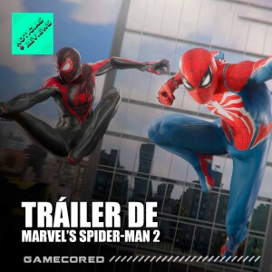 Nuevo tráiler de Marvel’s Spider-Man 2, Tekken 8 y más - Noticias y Reviews
