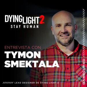 Conoce más del DLC de Dying Light 2 con su Lead Designer - Noticias y reviews